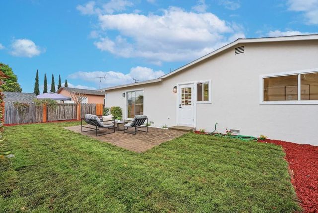 43252 Lindenwood Street, Fremont, CA 94538