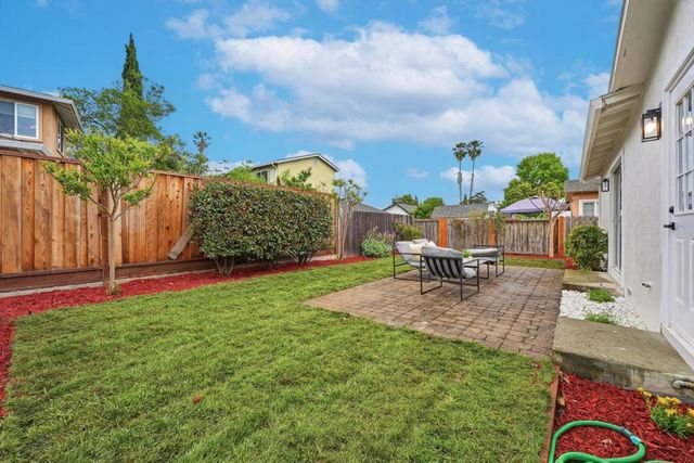 43252 Lindenwood Street, Fremont, CA 94538