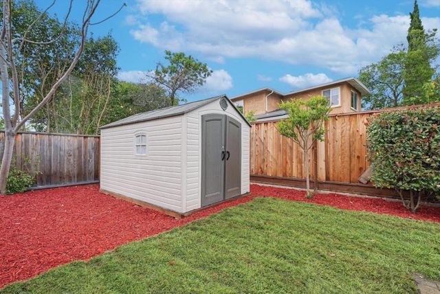 43252 Lindenwood Street, Fremont, CA 94538