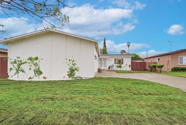 43252 Lindenwood Street, Fremont, CA 94538