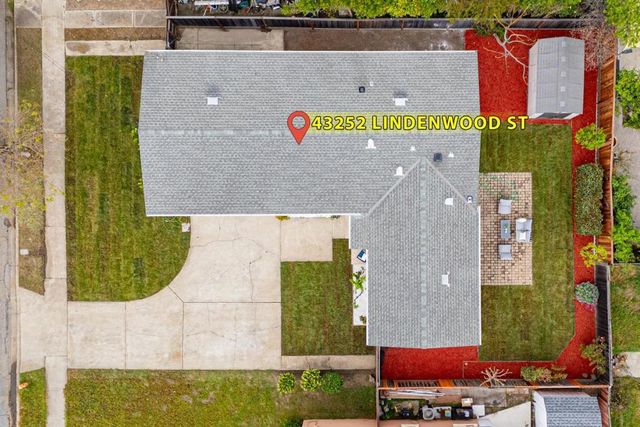 43252 Lindenwood Street, Fremont, CA 94538