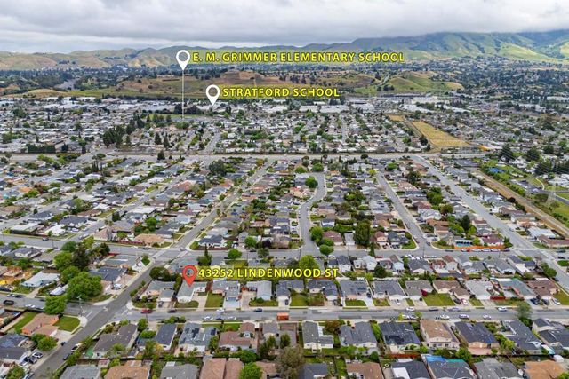 43252 Lindenwood Street, Fremont, CA 94538