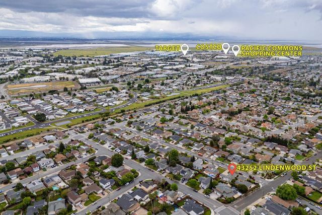 43252 Lindenwood Street, Fremont, CA 94538