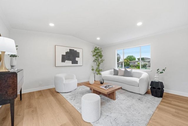 43252 Lindenwood Street, Fremont, CA 94538