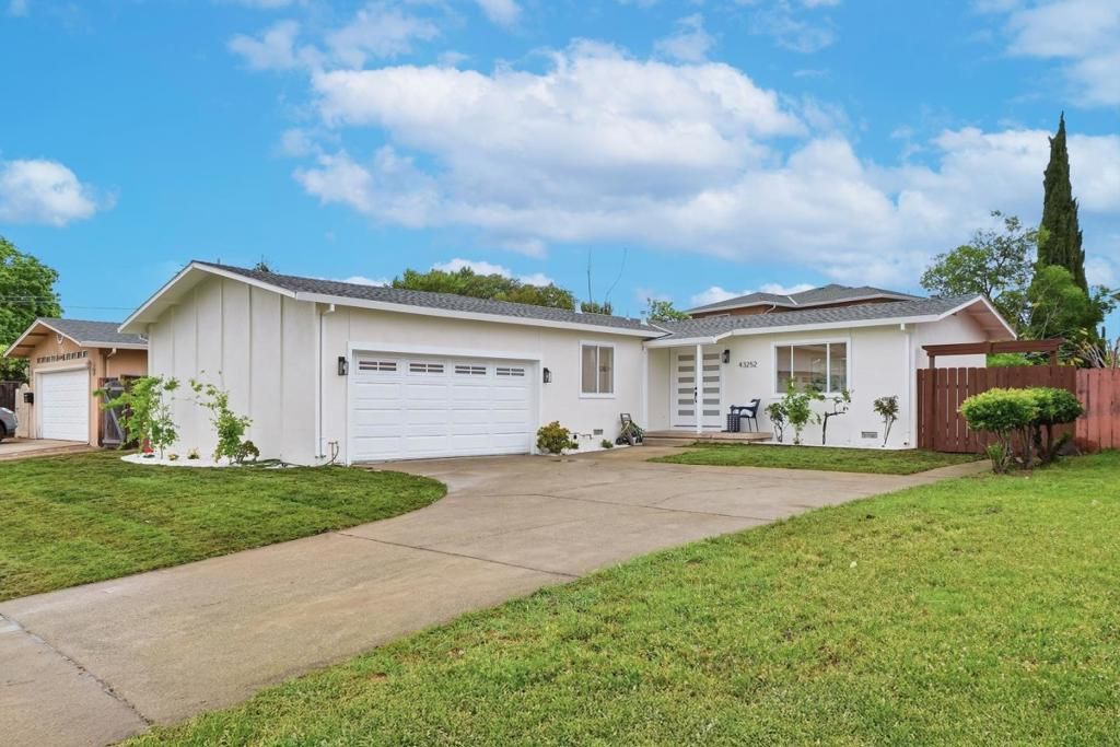 43252 Lindenwood Street, Fremont, CA 94538