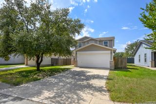 3535 Honey Meadow, San Antonio, TX 78222