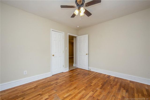 1203 Turnpike Road, Fayetteville, NC 28305