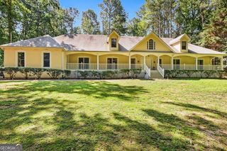 3504 Graycliff Road, Snellville, GA 30039