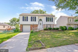 2410 SHELLEY LN, Pennsauken, NJ 08109