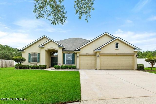 14414 SILVERTIP Court, Jacksonville, FL 32258