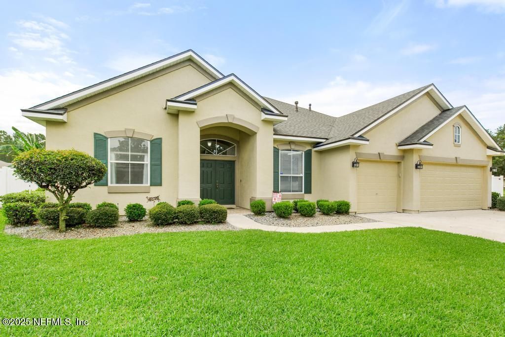 14414 SILVERTIP Court, Jacksonville, FL 32258