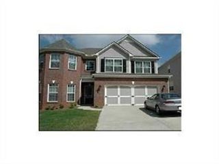 179 Collins View Court, Lawrenceville, GA 30043