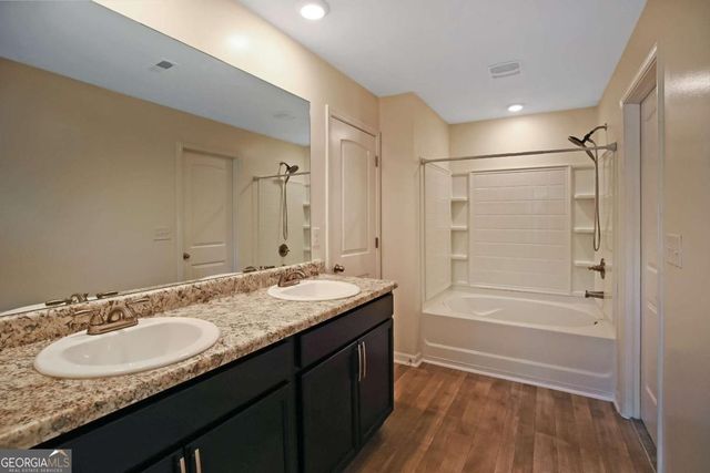 12001 Guelph Circle, Hampton, GA 30228