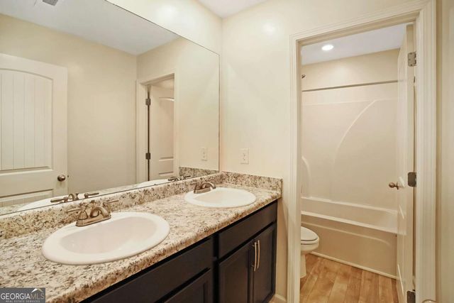 12001 Guelph Circle, Hampton, GA 30228