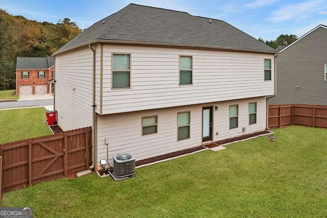 12001 Guelph Circle, Hampton, GA 30228