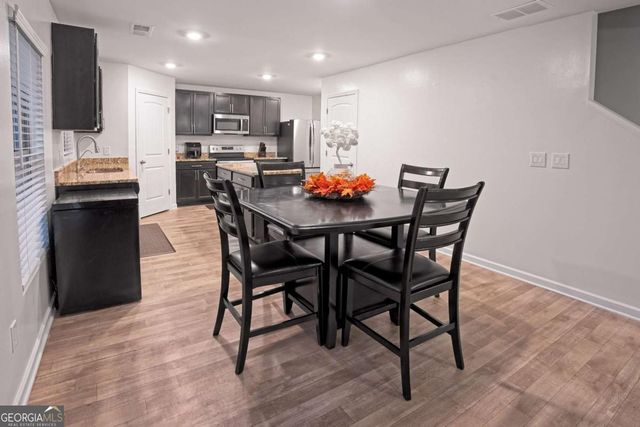 12001 Guelph Circle, Hampton, GA 30228