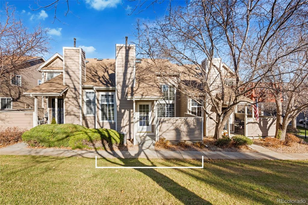 6828 Zenobia Street 2, Westminster, CO 80030