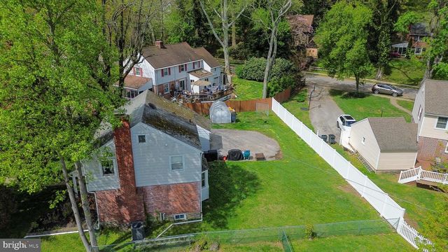 141 CASCADE RD, Springfield, PA 19064