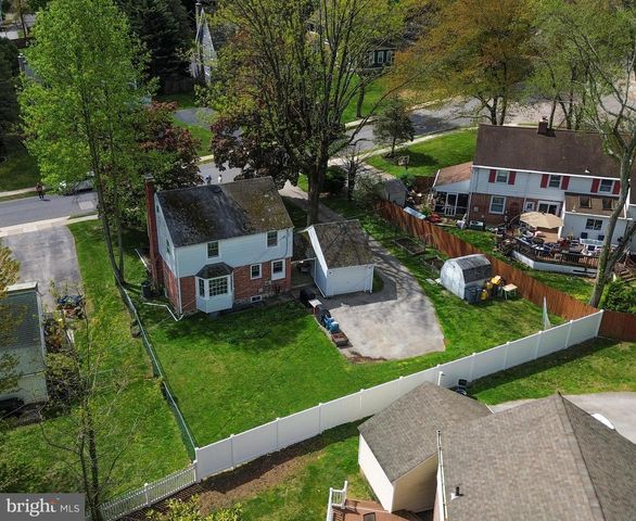 141 CASCADE RD, Springfield, PA 19064