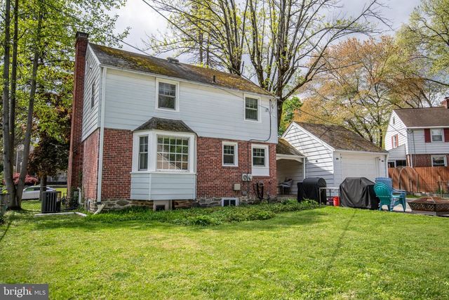141 CASCADE RD, Springfield, PA 19064