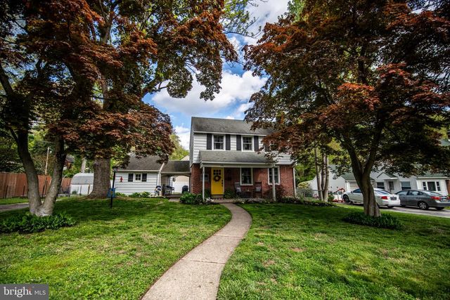 141 CASCADE RD, Springfield, PA 19064