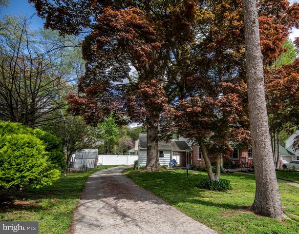 141 CASCADE RD, Springfield, PA 19064