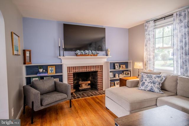 141 CASCADE RD, Springfield, PA 19064