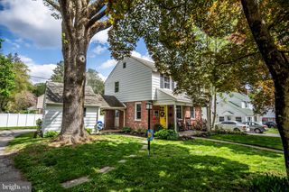 141 CASCADE RD, Springfield, PA 19064