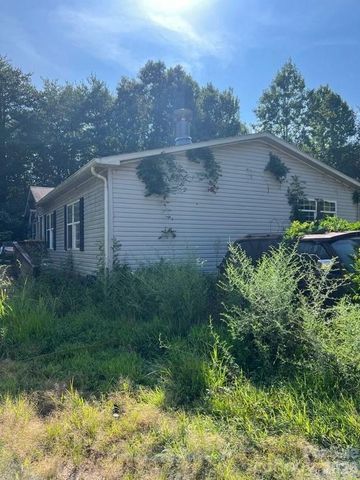 366 Shires Road, Ellenboro, NC 28040