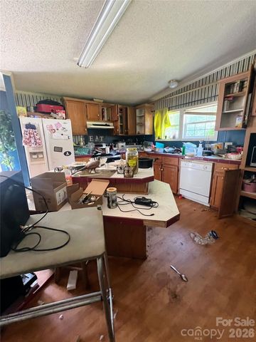 366 Shires Road, Ellenboro, NC 28040
