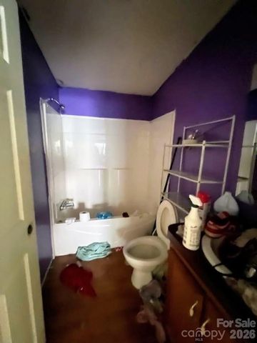366 Shires Road, Ellenboro, NC 28040