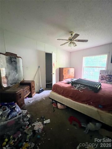 366 Shires Road, Ellenboro, NC 28040