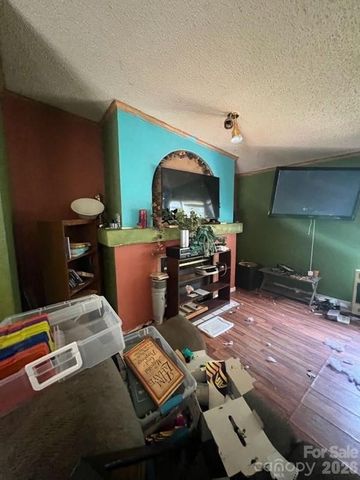 366 Shires Road, Ellenboro, NC 28040