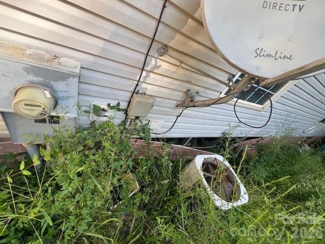 366 Shires Road, Ellenboro, NC 28040