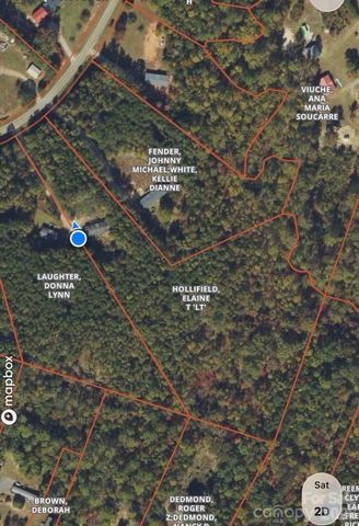 366 Shires Road, Ellenboro, NC 28040