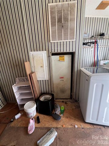 366 Shires Road, Ellenboro, NC 28040