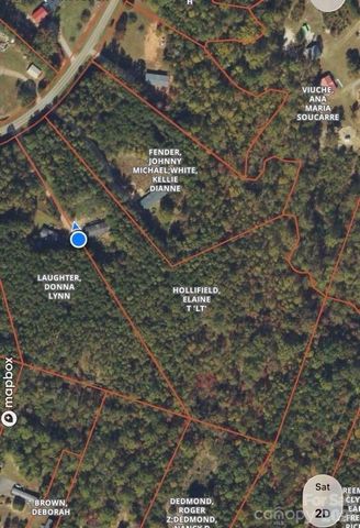366 Shires Road, Ellenboro, NC 28040