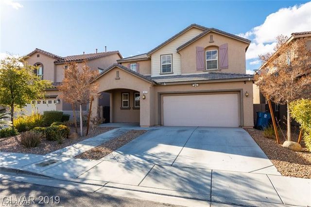 1077 Hickory Park Street, Las Vegas, NV 89138
