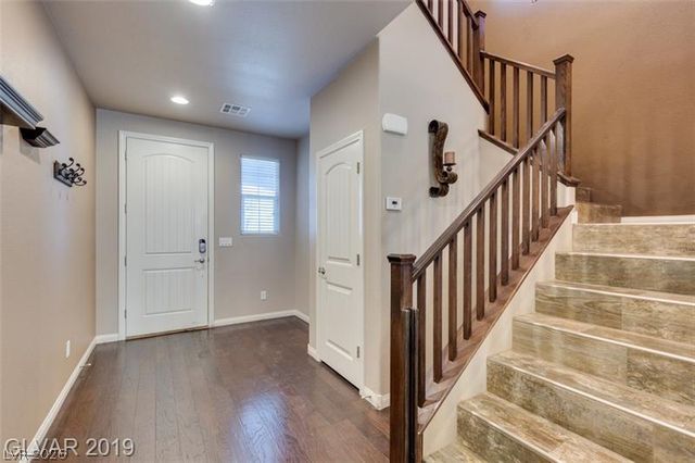 1077 Hickory Park Street, Las Vegas, NV 89138