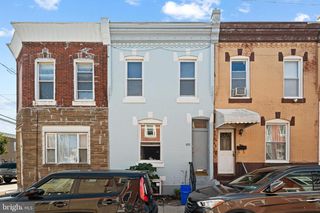 402 DURFOR ST #2ND FLOOR, Philadelphia, PA 19148