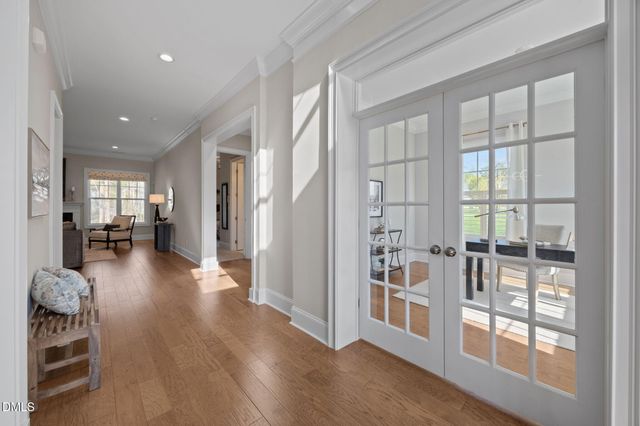 8205 Trentino Lane, Wake Forest, NC 27587