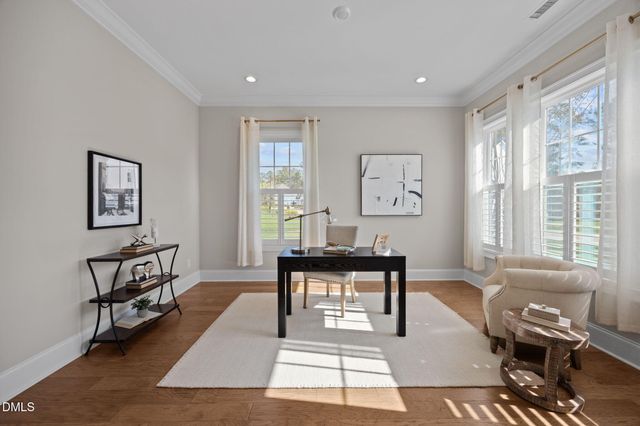 8205 Trentino Lane, Wake Forest, NC 27587