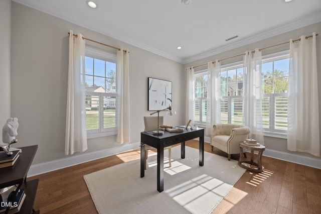 8205 Trentino Lane, Wake Forest, NC 27587