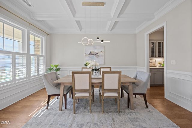 8205 Trentino Lane, Wake Forest, NC 27587