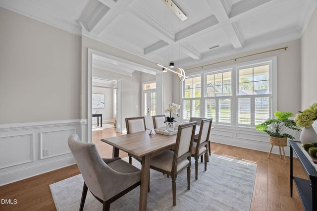 8205 Trentino Lane, Wake Forest, NC 27587