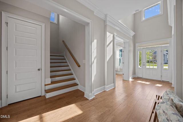 8205 Trentino Lane, Wake Forest, NC 27587