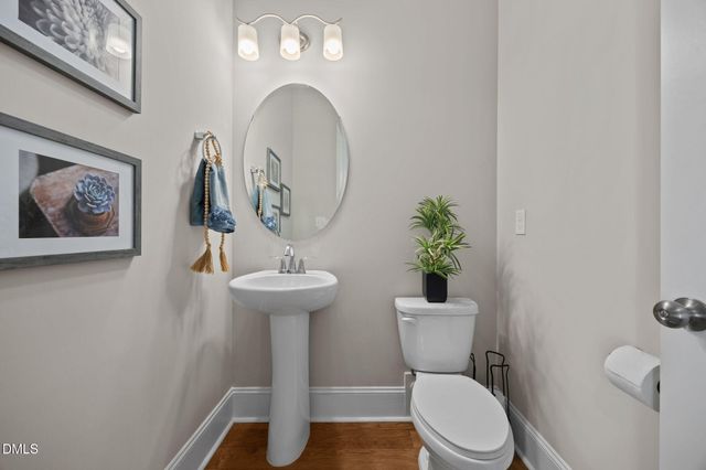 8205 Trentino Lane, Wake Forest, NC 27587