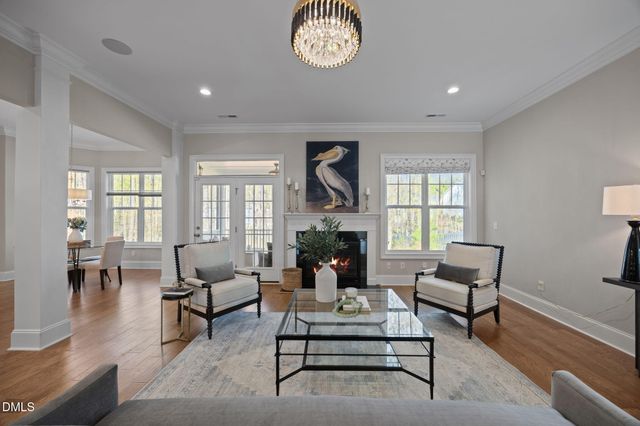 8205 Trentino Lane, Wake Forest, NC 27587