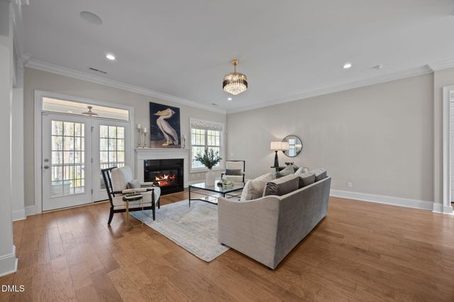 8205 Trentino Lane, Wake Forest, NC 27587