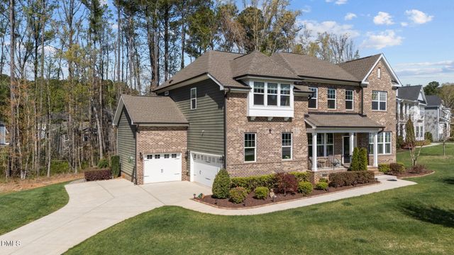 8205 Trentino Lane, Wake Forest, NC 27587